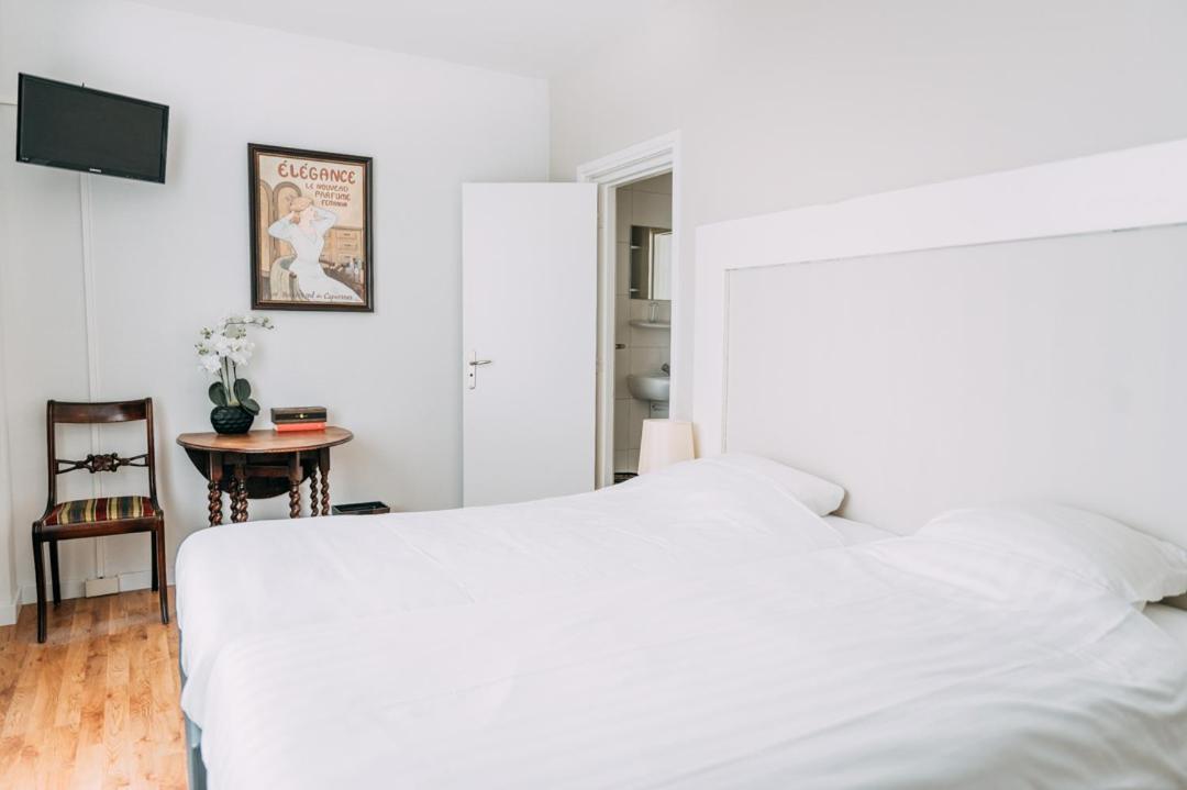 Hotel Cafe Restaurant Abina Amstelveen Eksteriør billede