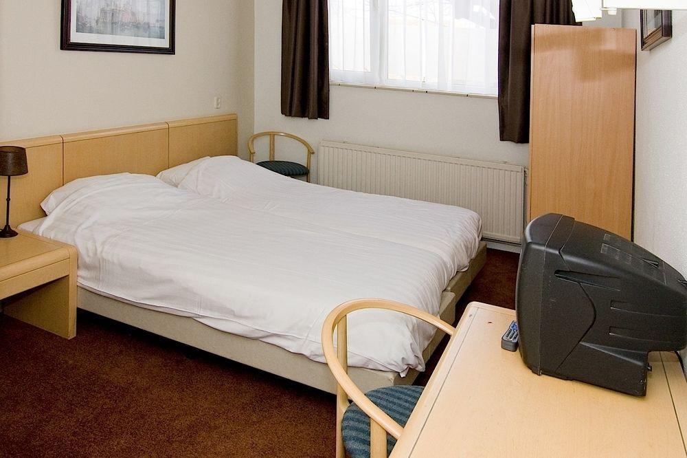 Hotel Cafe Restaurant Abina Amstelveen Eksteriør billede